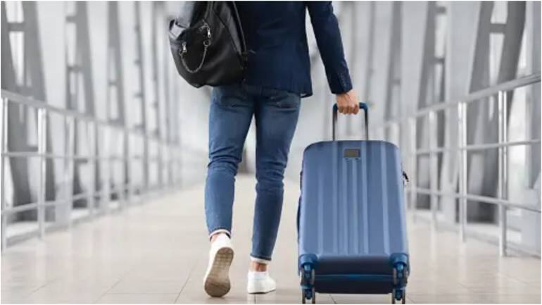 Delhi man claims he was molested by woman at Pune airport. See post - Vimarsana News