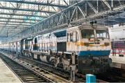 Mumbai’s Harbour Line train services to be closed for 14.5 hours on Sept 13-14 for diversion line works