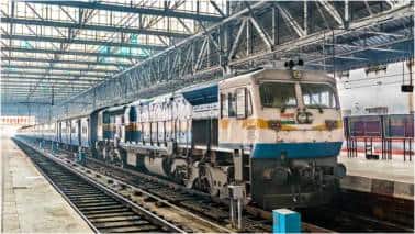 Mumbai’s Harbour Line train services to be closed for 14.5 hours on Sept 13-14 for diversion line works