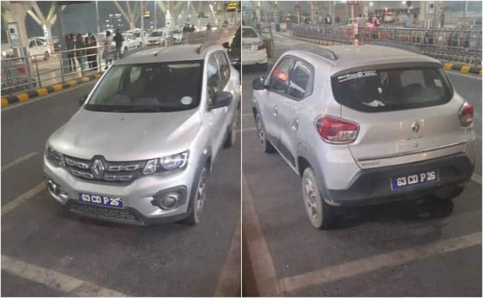 Singapore envoy warns about vehicle with 'fake' embassy number plate in Delhi. See post - Vimarsana News