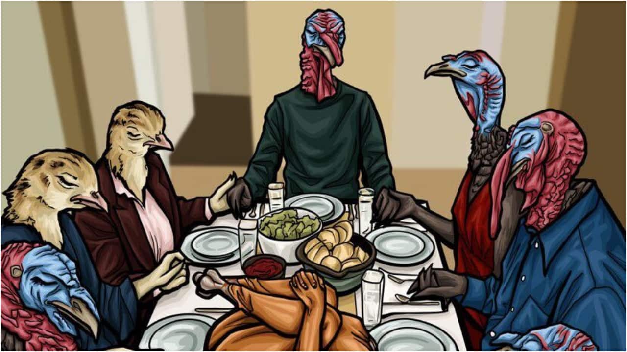 Thanksgiving 2023: Wishes, greetings, pics, images and messages to share