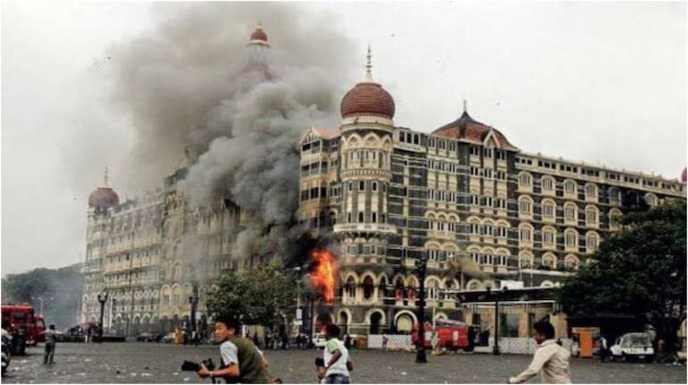 Mumbai terror attacks: As 15 years go by, tributes pour in for martyrs, victims of 26/11