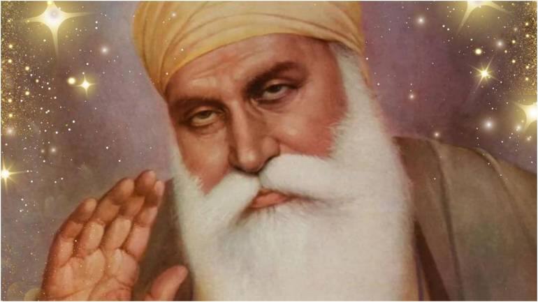 Guru Nanak Jayanti 2023: Wishes, greetings, WhatsApp messages, quotes for your loved ones - Vimarsana News