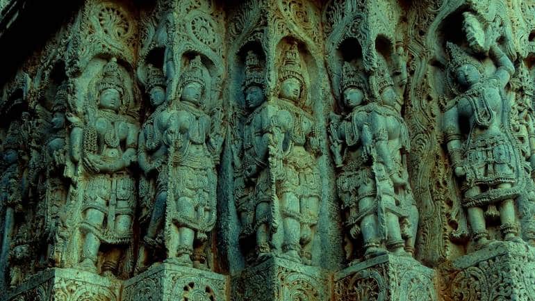 10 must-visit temples that are a study in centuries old architectural wonders of India - Vimarsana News