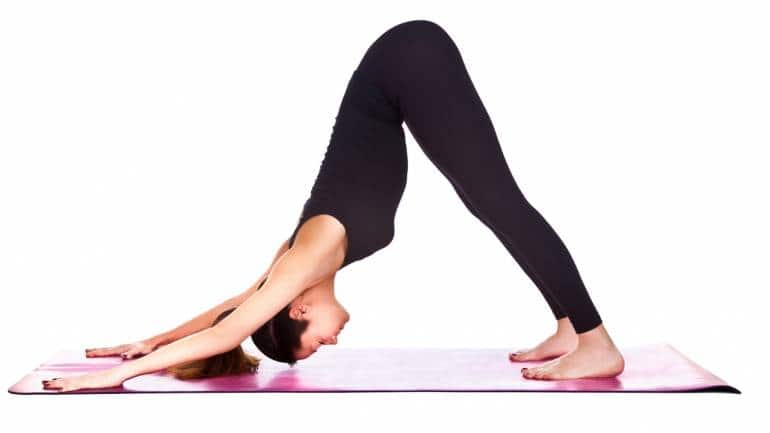 8 Effective yoga asanas to heal emotional turmoil and mood swings! -  ShwetYoga