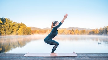 Best expert-approved yoga asanas that help you beat the winter blues