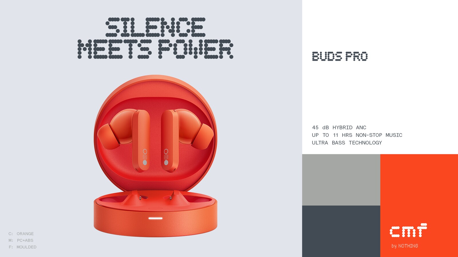 CMF Buds Pro review -  news