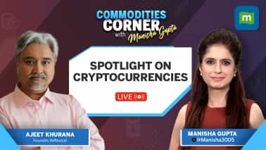 Cryptocurrencies in focus: Bitcoin trades at highest level since May 2022| Commodities Corner