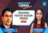 LIVE: Should You Add Gold To Your Portfolio? Different Ways Of Owning Gold | Commodities Corner