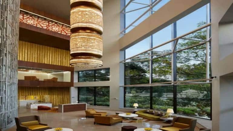 Curtains come down on Chennai's iconic Adyar Park hotel and Chennaites can't keep calm - Vimarsana News