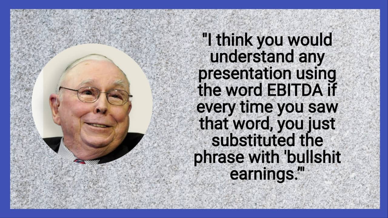 Charlie Munger quote 6