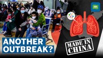 Undiagnosed pneumonia outbreak in China attacks kids; overwhelms hospital | Why is it happening?