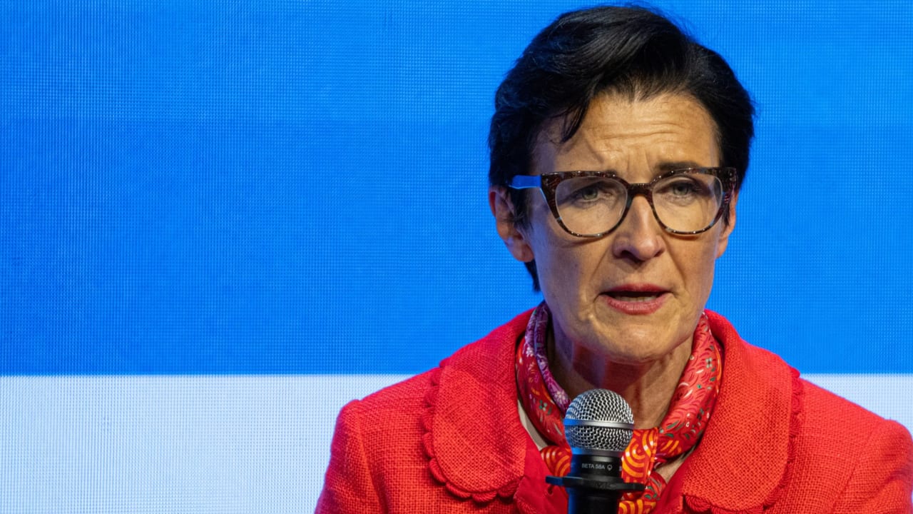 Citi to team up with Indian Bank to support female entrepreneurs, CEO Jane Fraser says