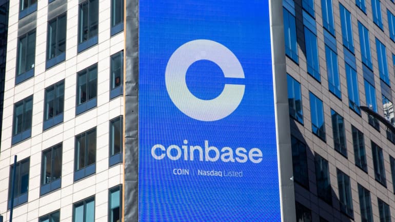 Coinbase, crypto startups cut VC investing as downturn lingers - Vimarsana News