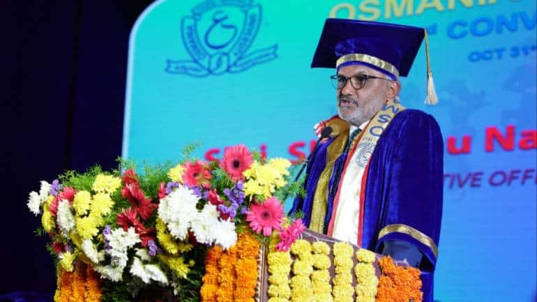 Adobe CEO Shantanu Narayen on 70-hour work week: 'you're in control of your career' - Vimarsana News