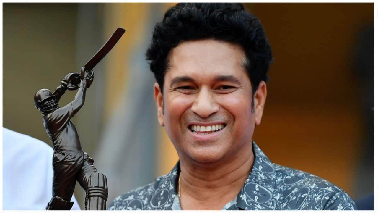 Azad Engineering Debut: Sachin Tendulkar hits it out of the park, PV Sindhu's investment triples Azad Engineering Debut: Sachin Tendulkar hits it out of the park, PV Sindhu's investment triples
