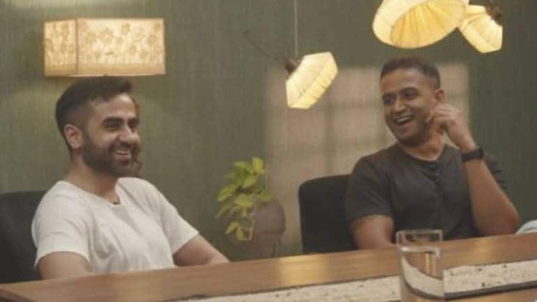 Zerodha's Kamath brothers take home Rs 72 crore each in remuneration in FY23