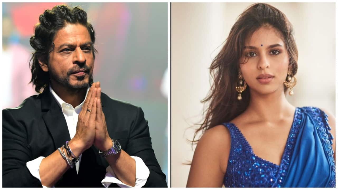 Shah Rukh Khan, Suhana Khan's King shoot delayed due to India-Pakistan tensions: Report