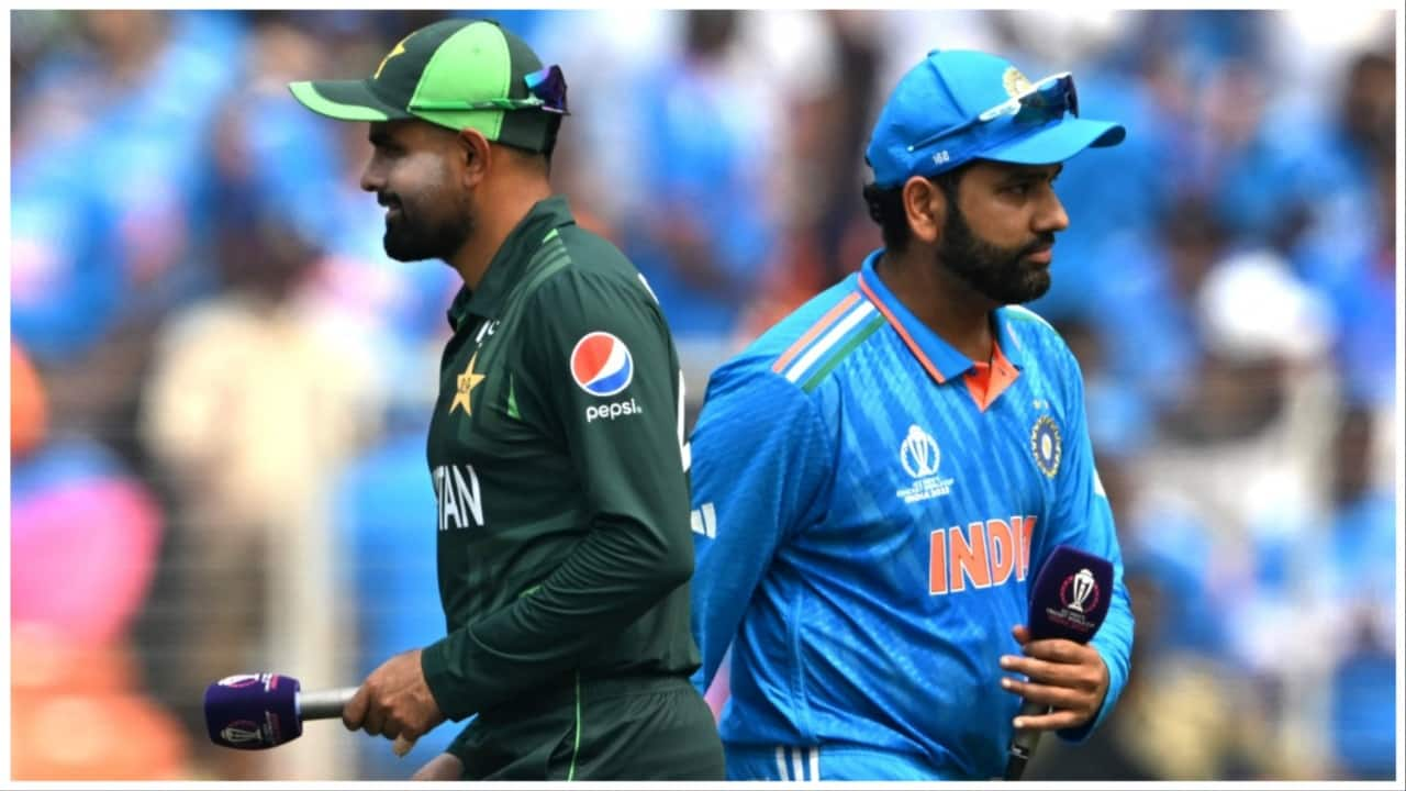 ICC Champions Trophy 2025: South Africa Awaits as India Refuses Pakistan Tour