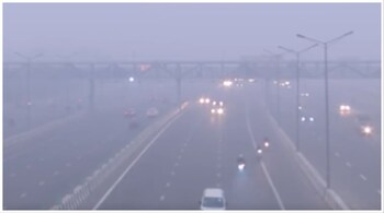 Delhi air pollution ANI