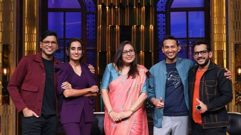 Shark Tank India 3: Meet New Shark Radhika Gupta