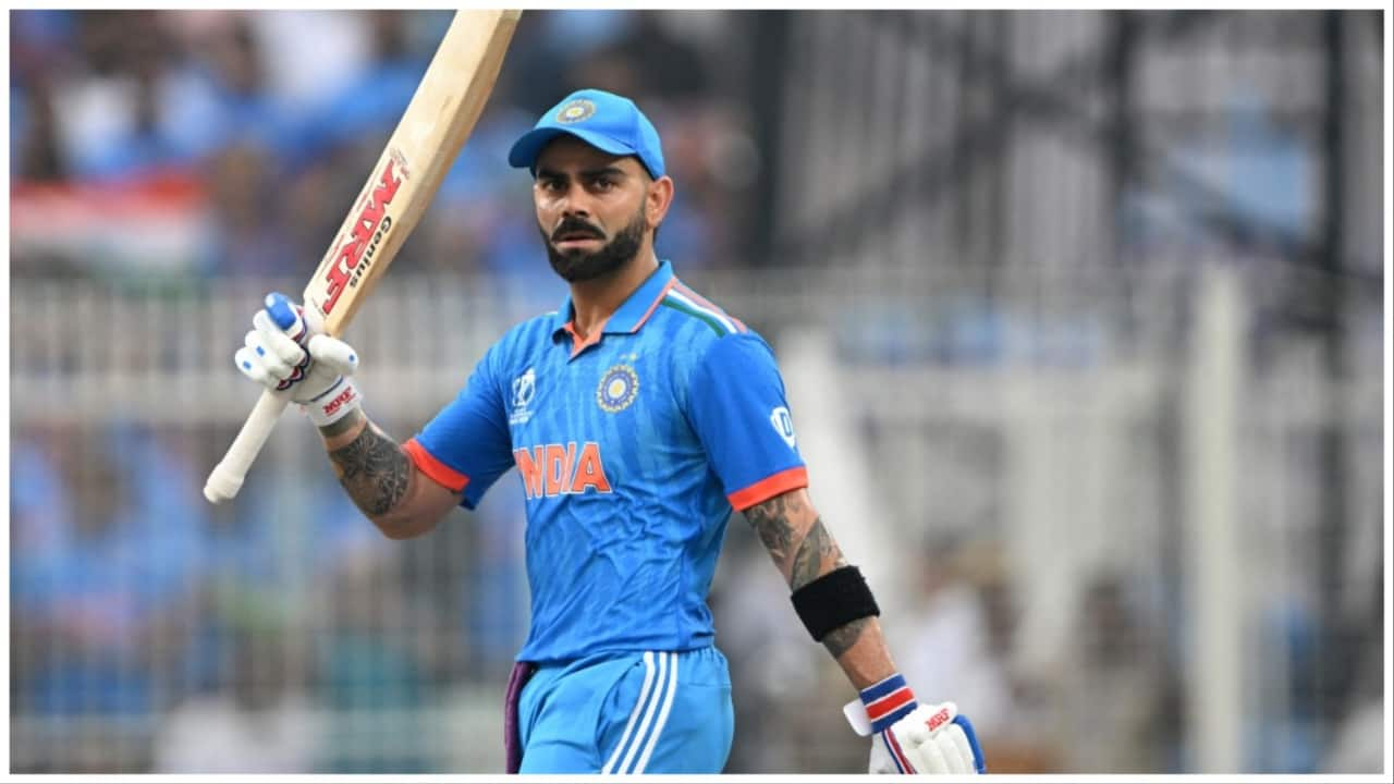 Relationship with Virat Kohli long standing continues says Puma