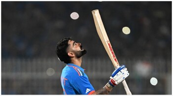 Virat Kohli