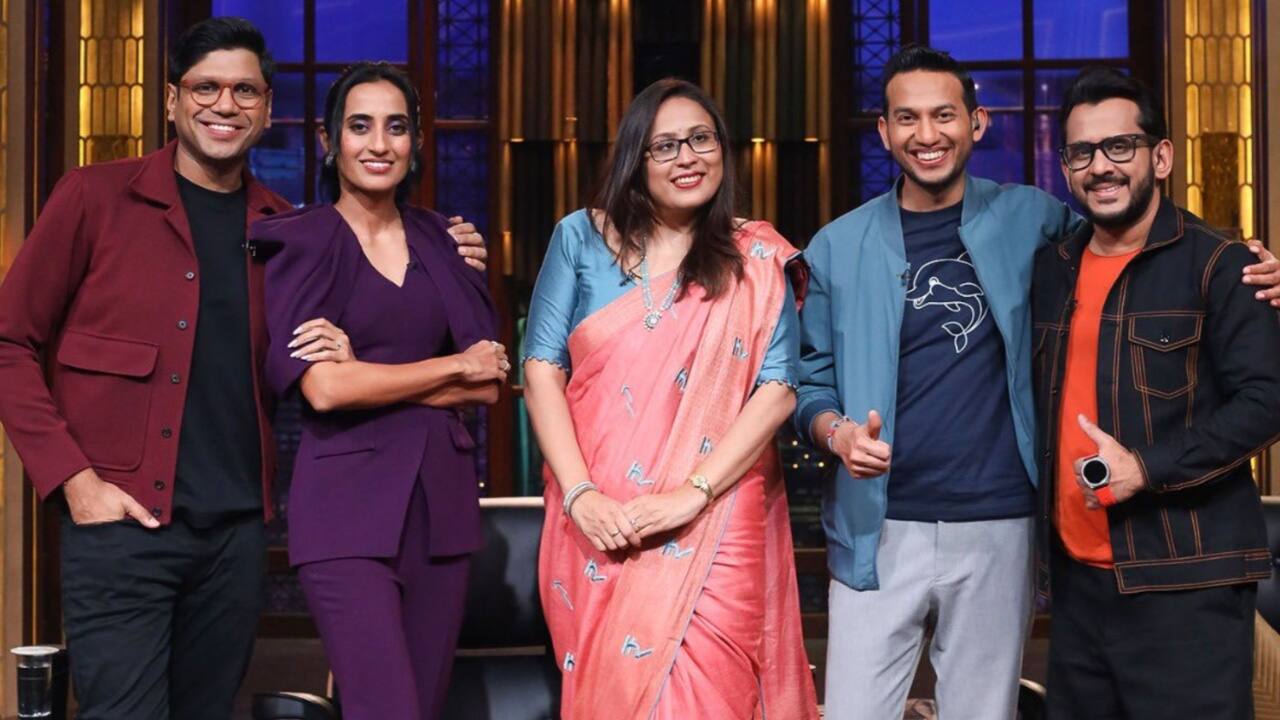 Shark Tank India: 'Investments will only be in personal capacity,' says new judge Radhika Gupta