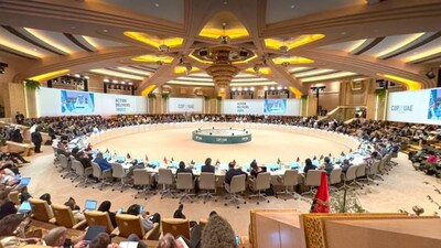 Moneycontrol Pro Panorama | Not another COP-out, please 