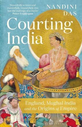 Bloomsbury, 480 pages, Rs 599