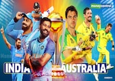 Cricket World Cup final: Five key moments