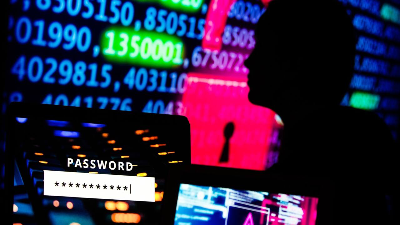 Cyber frauds: How to avoid losing money to fraudsters Cyber frauds: How to avoid losing money to fraudsters