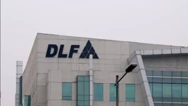 Positive cash flows drive DLF towards gross zero debt Positive cash flows drive DLF towards gross zero debt