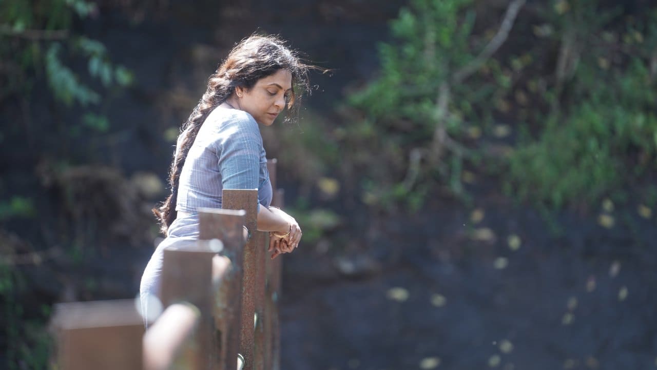 Shefali Shah in Three of Us