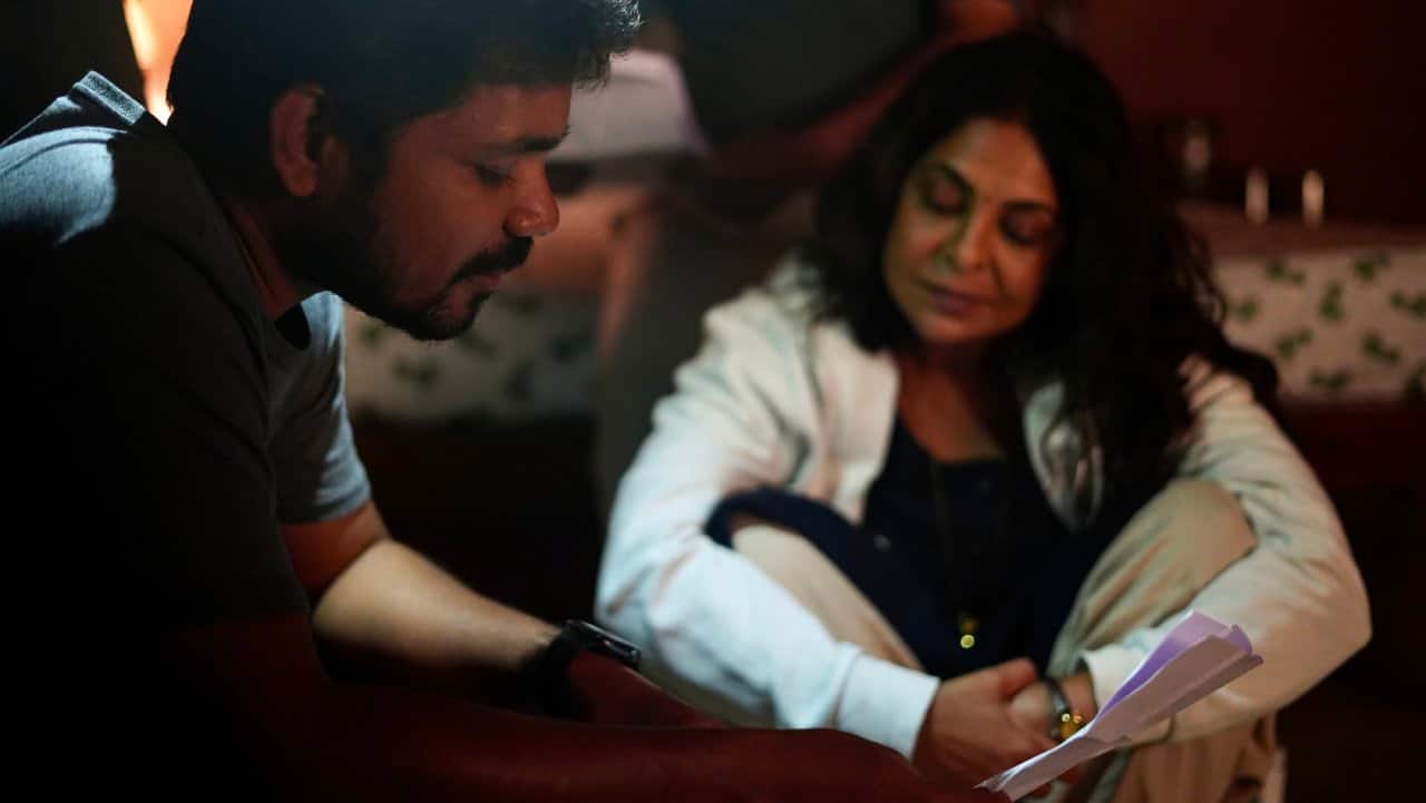 Avinash Arun Dhaware on Three of Us: It was important to reset before Paatal Lok Season 2