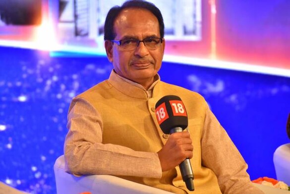 Madhya Pradesh assembly elections 2023 Highlights: Madhya Pradesh records 71% voter turnout till 5pm