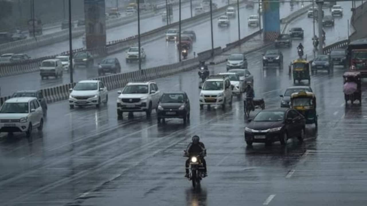Artificial rain & cloud seeding in Delhi won’t work, ‘as ineffective as the smog tower’, say experts