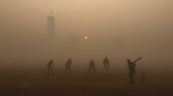 An AQI above 500 falls in the 'severe plus' category.