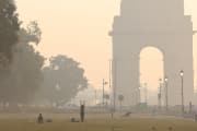 Experts fear spike in Delhi's pollution even as SC allows green crackers