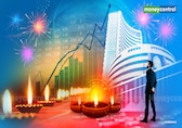 Dhamakedar Diwali: MOSL’s Siddhartha Khemka puts the spotlight on three cracker stocks