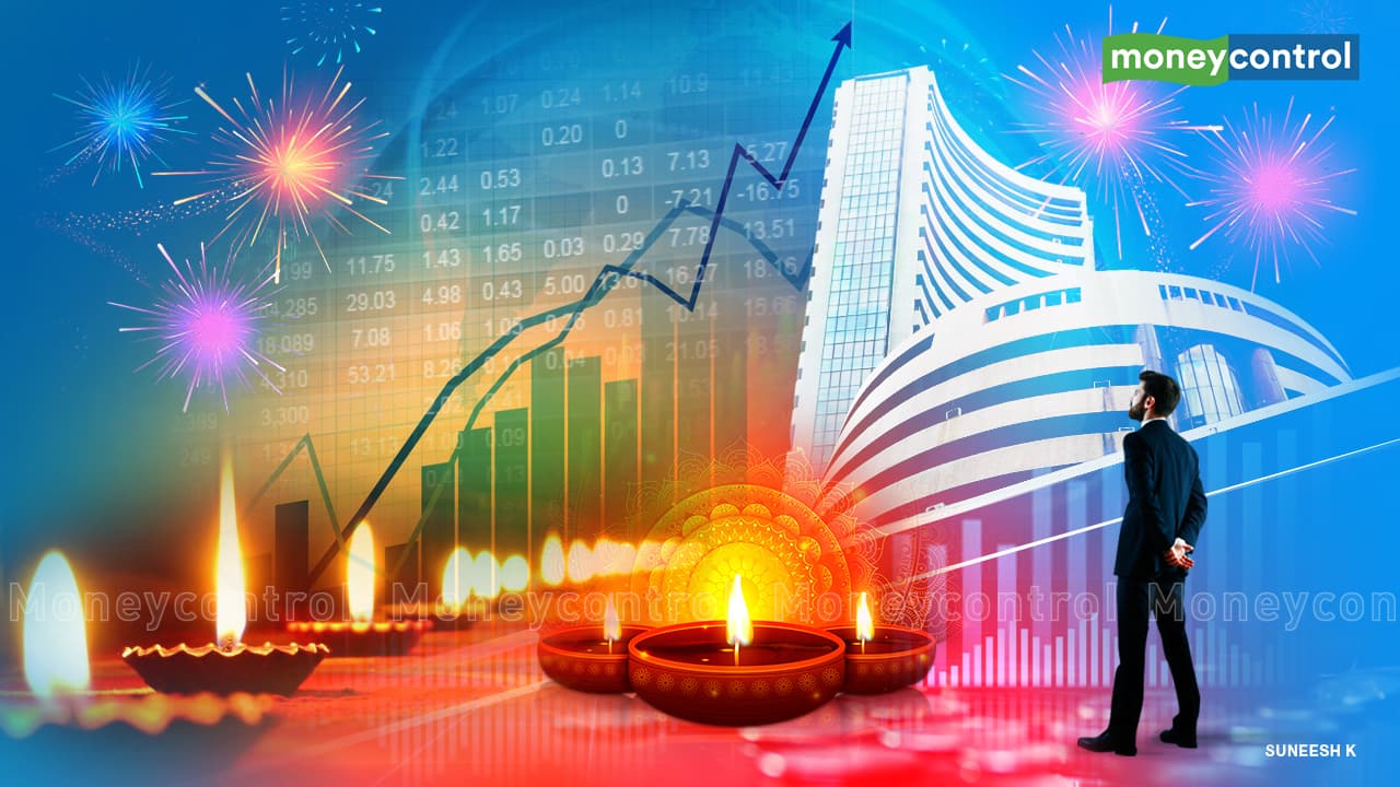 Diwali Stock Picks 2024: Zomato, REC, Coal India among top bets for Samvat 2081