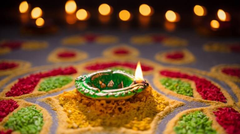 Diwali 2023: This Is Your Ultimate House Cleaning Guide For This 