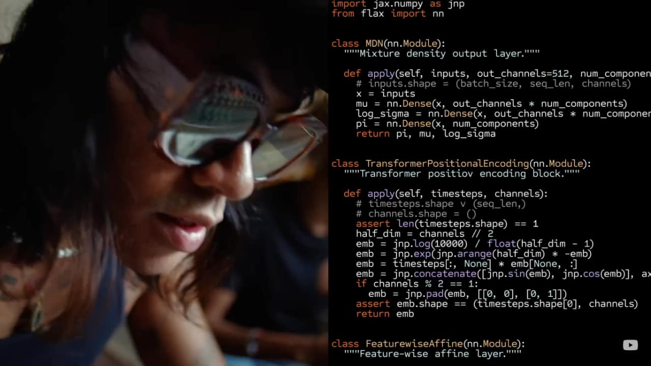 Dream Track offers a glimpse into Google’s experimentation with AI in music Dream Track offers a glimpse into Google’s experimentation with AI in music