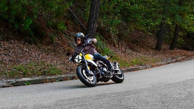 Ducati to ride in 8 new models in India this year