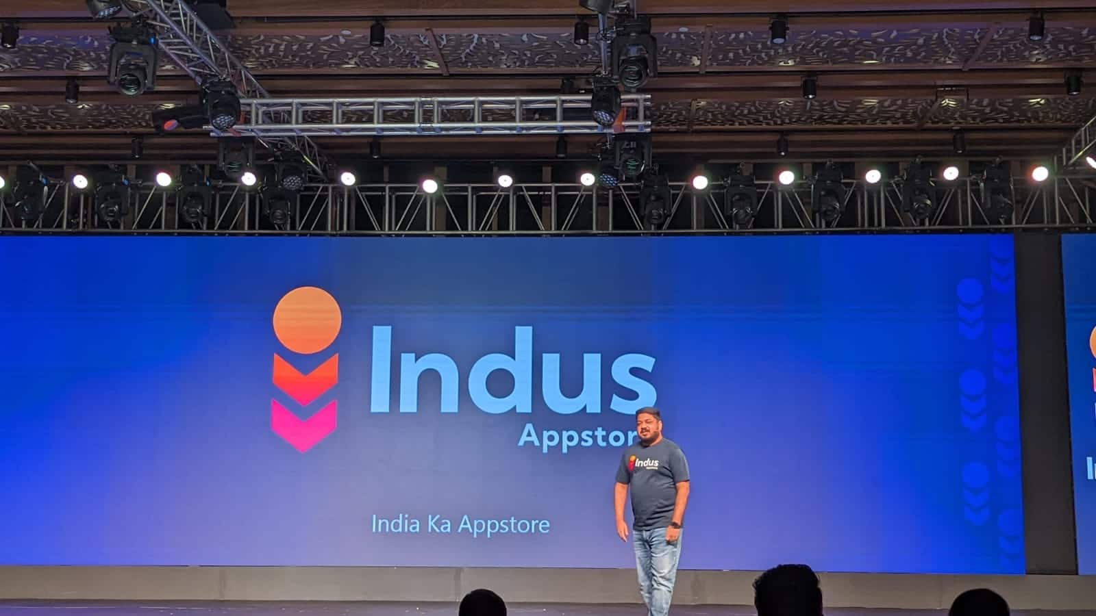 PhonePe's Indus Appstore introduces AI-powered voice search in 10 Indian languages - Moneycontrol