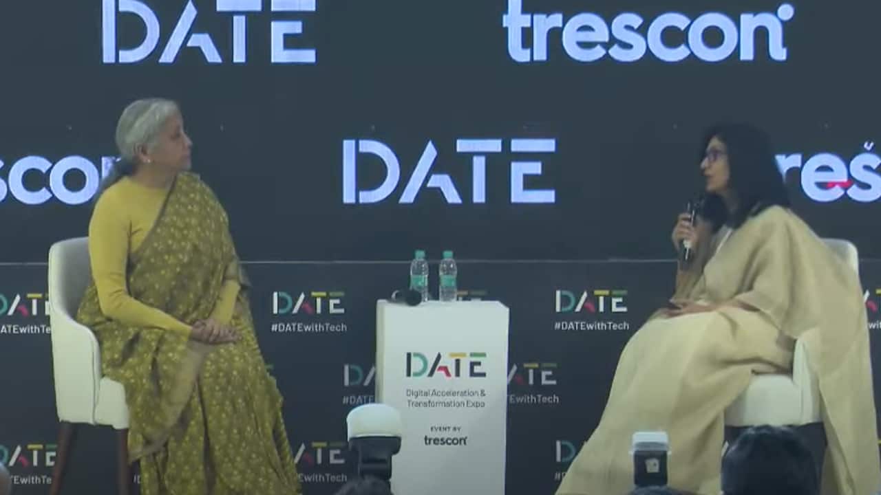 FM weighs in on retail loan measures, says RBI knows where the 'thin line' lies