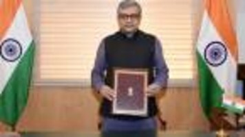 India and EU sign MoU on semiconductor ecosystem
