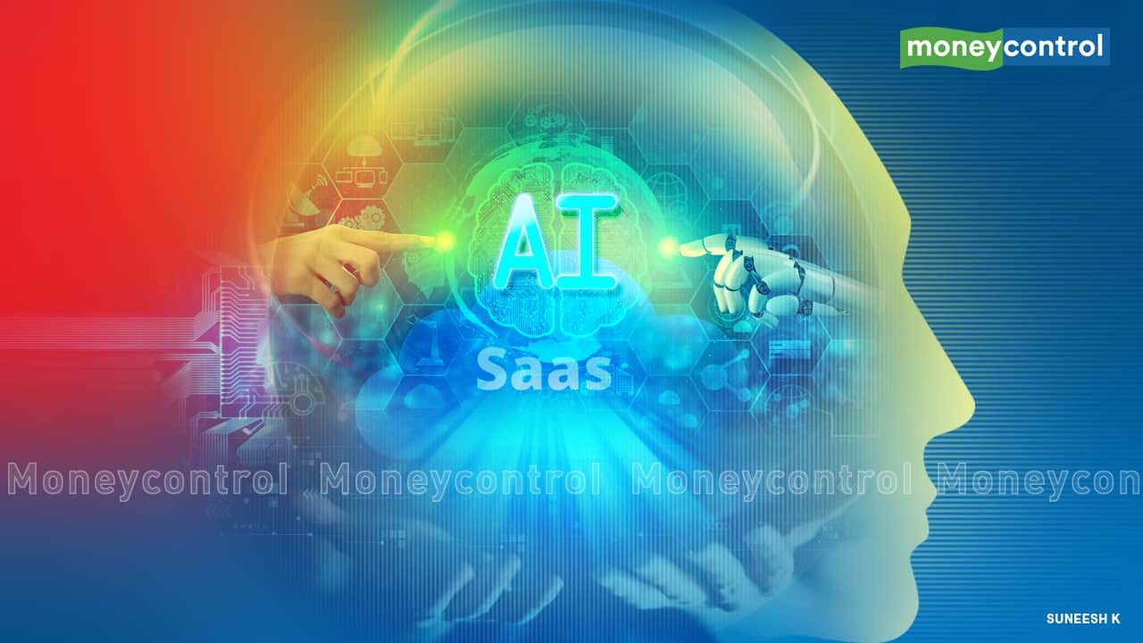 Gen AI-related revenue for SaaS and IT firms to touch $1.3 trillion by 2033: Report
