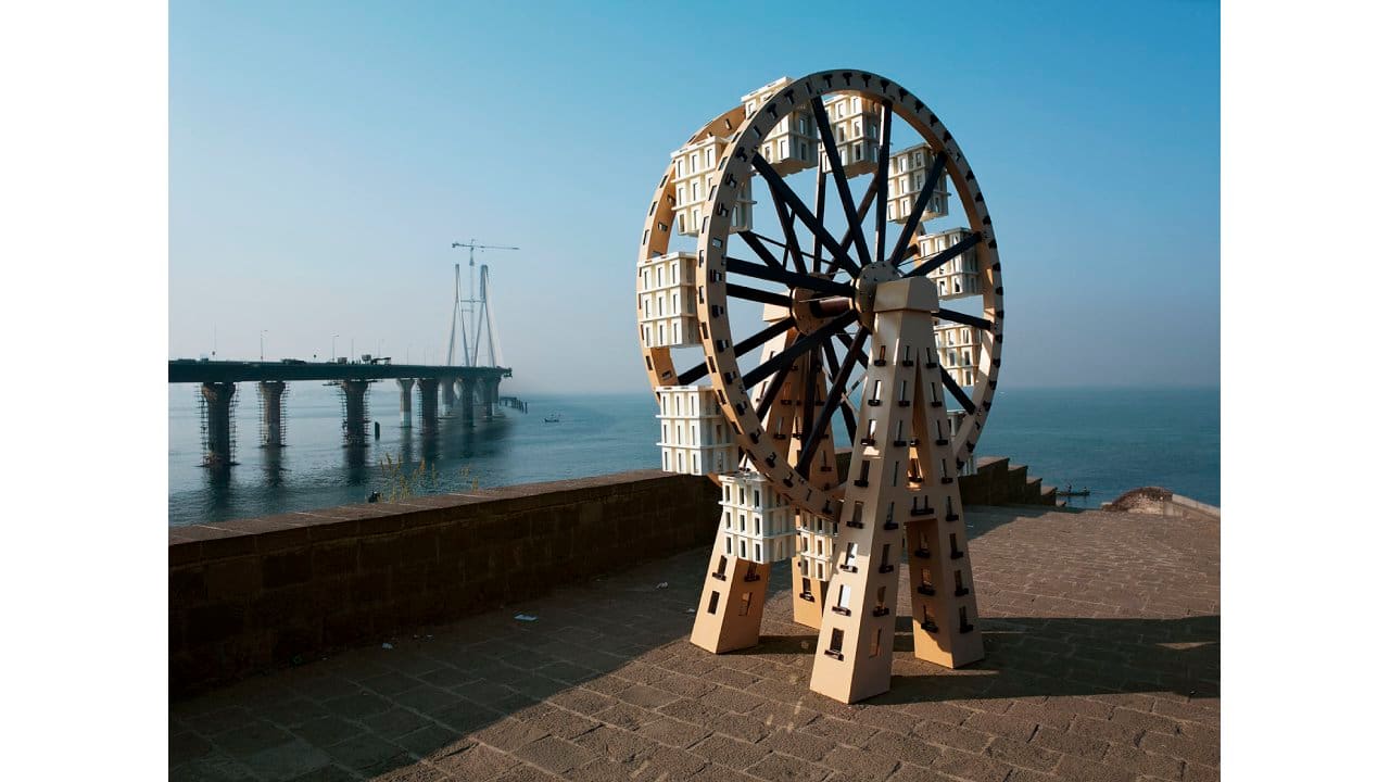 6 must-attend events at Art Mumbai’s debut edition