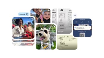 Google rolls out new AI features for Photos